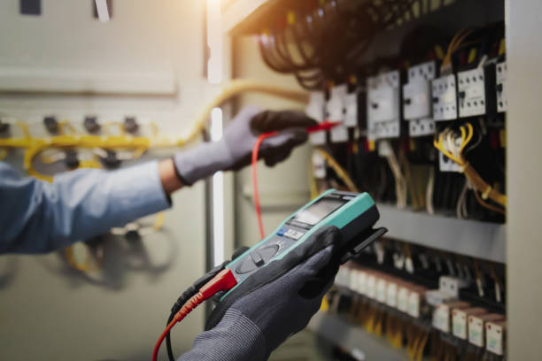 Emergency Electrical Repair Services in Minden, NV